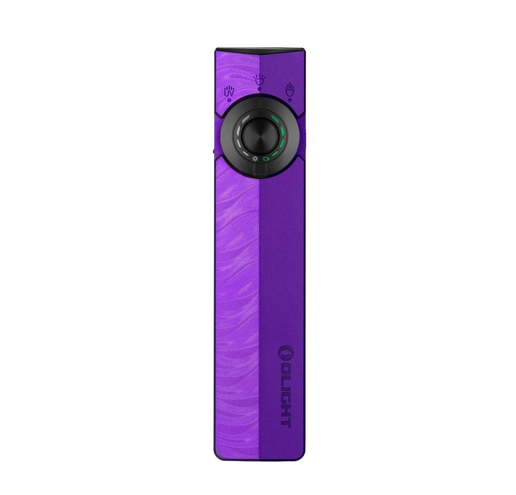 OLIGHT ArkPro (Nebula Violet)