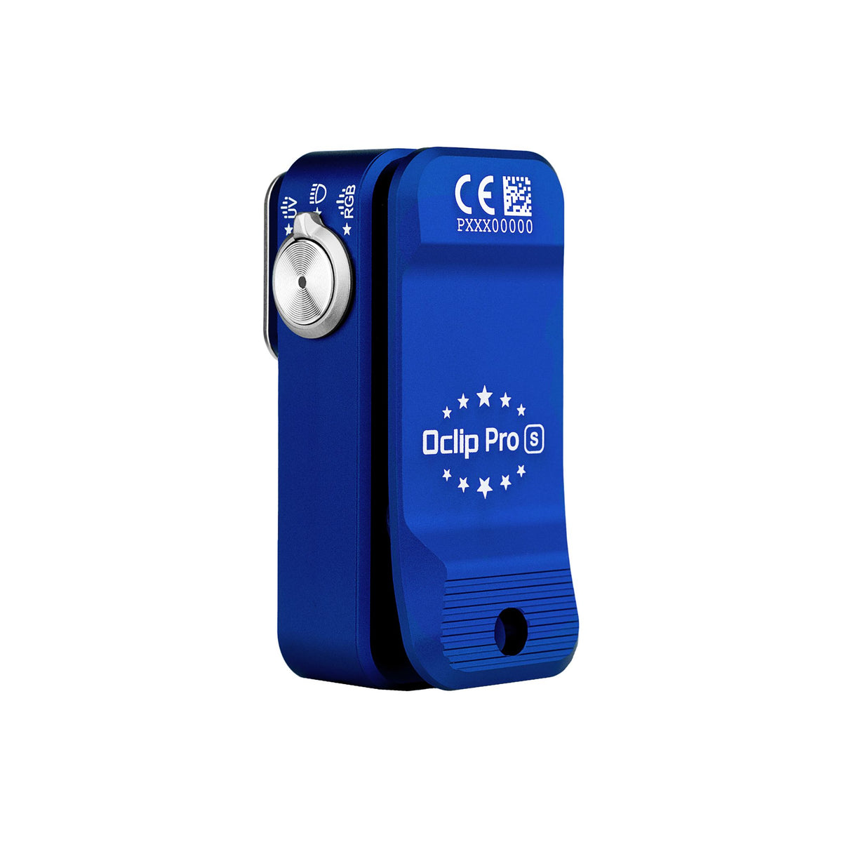 OLIGHT Oclip Pro S (Stars & Stripes Edition)