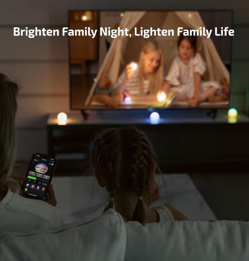 OLIGHT Sphere C