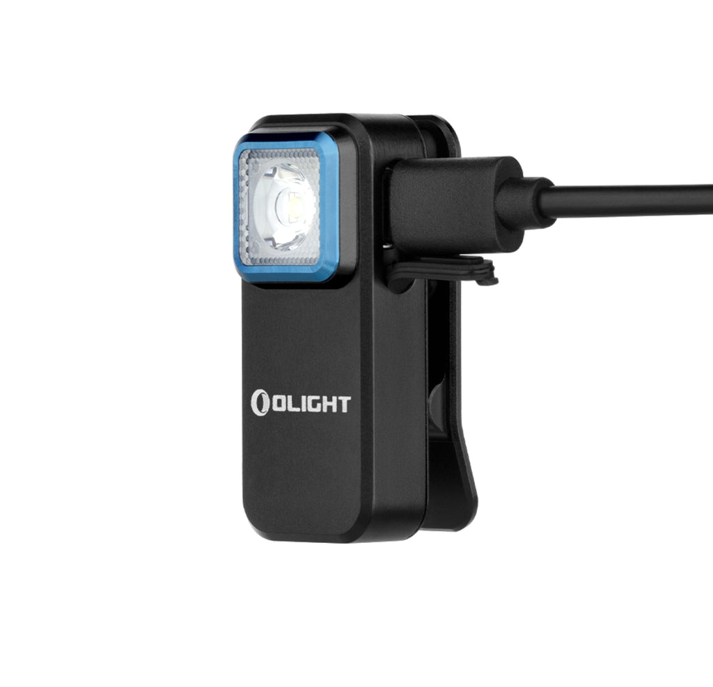 OLIGHT Oclip EDC (Black)