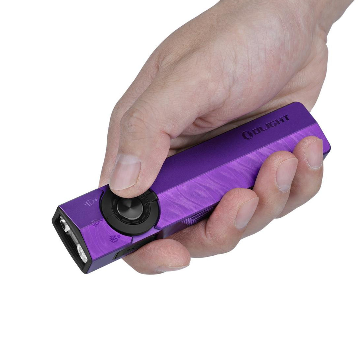 OLIGHT ArkPro (Nebula Violet)