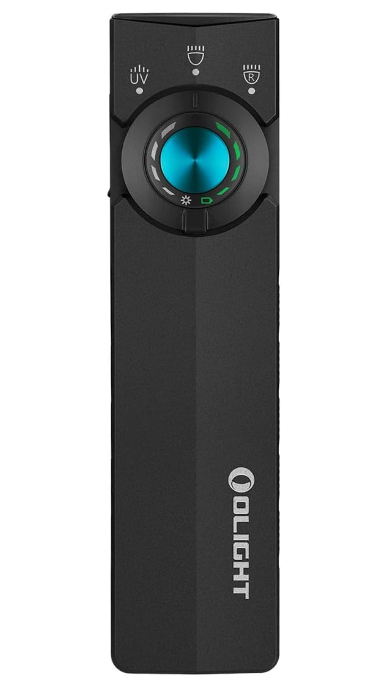 OLIGHT ArkPro Lite (Matte Black)