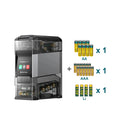 Ostation 2 Pro AA AAA Rechargeable Battery Charger